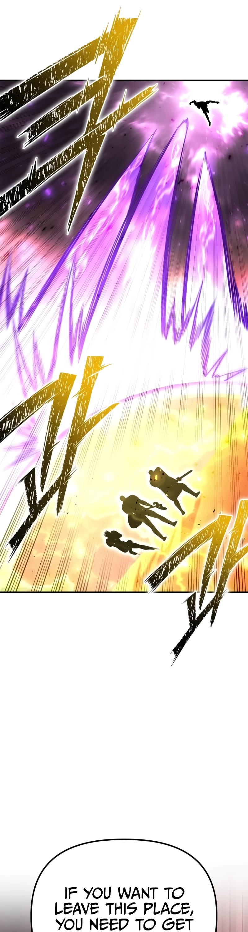 Superhuman Battlefield Chap 104 - Next Chap 105
