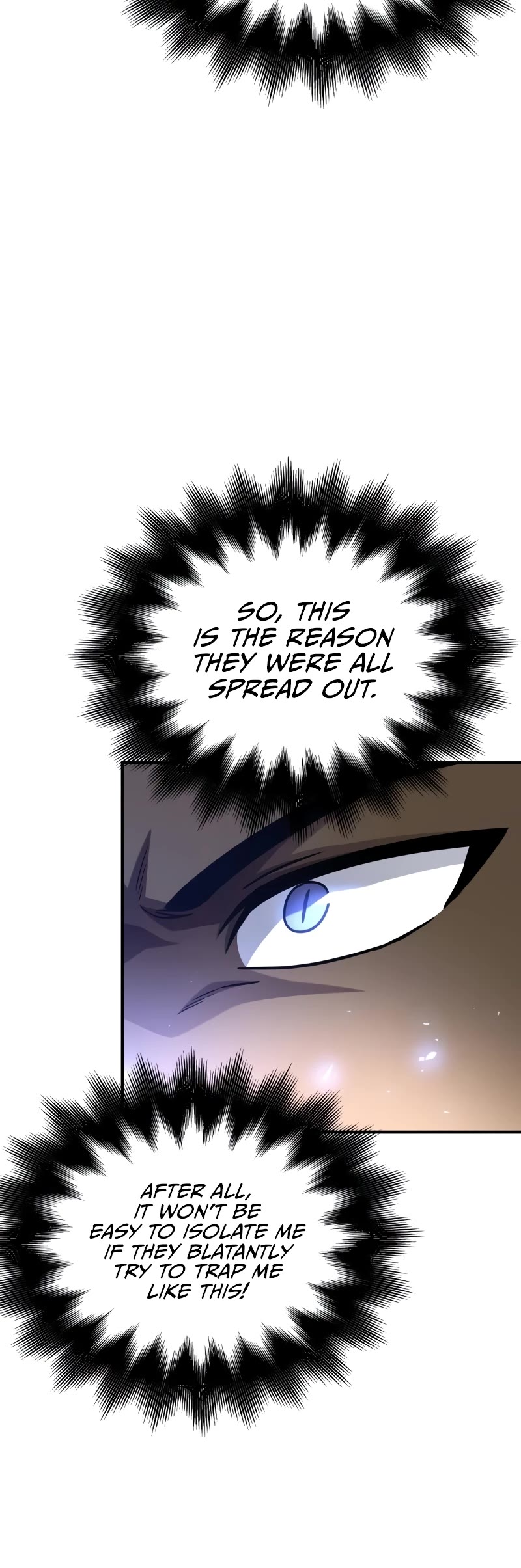 Superhuman Battlefield Chap 104 - Next Chap 105