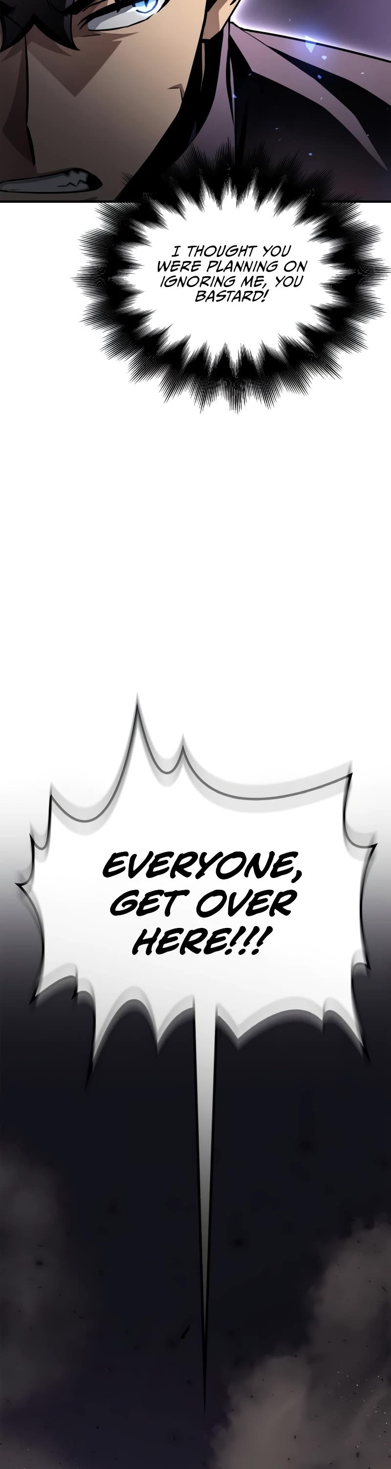 Superhuman Battlefield Chap 104 - Next Chap 105