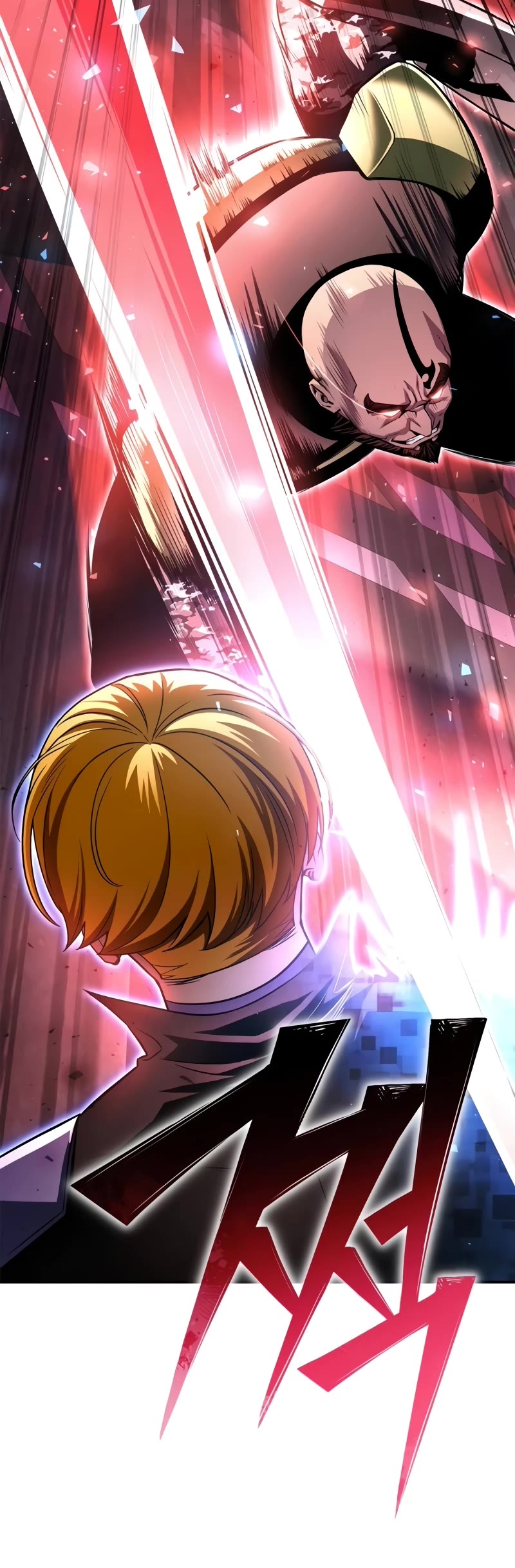 Superhuman Battlefield Chap 104 - Next Chap 105