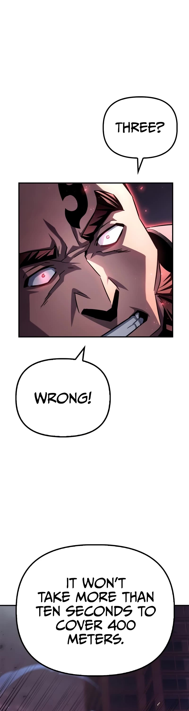 Superhuman Battlefield Chap 104 - Next Chap 105
