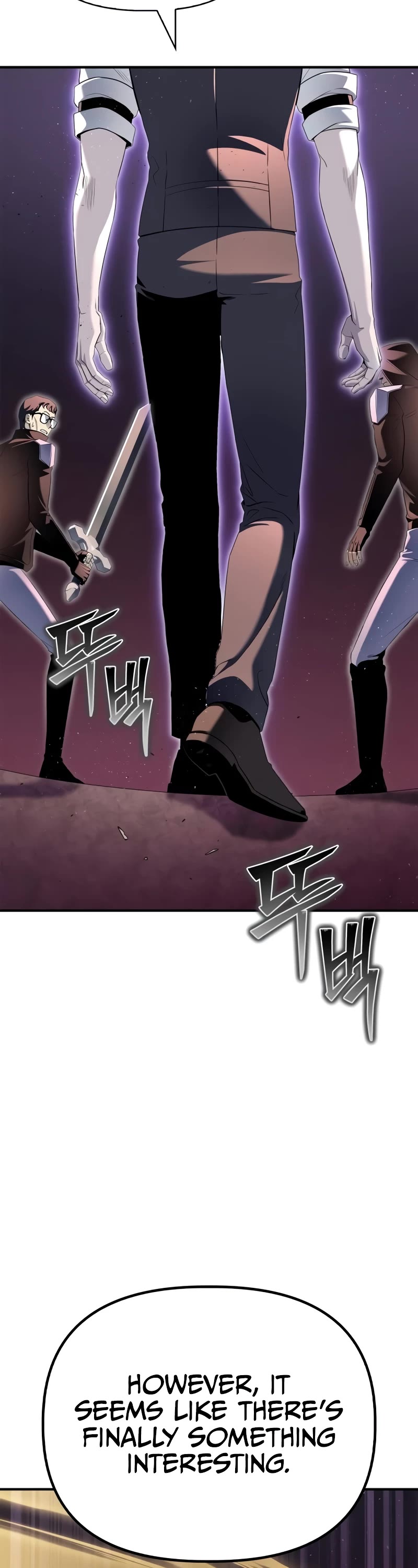 Superhuman Battlefield Chap 104 - Next Chap 105