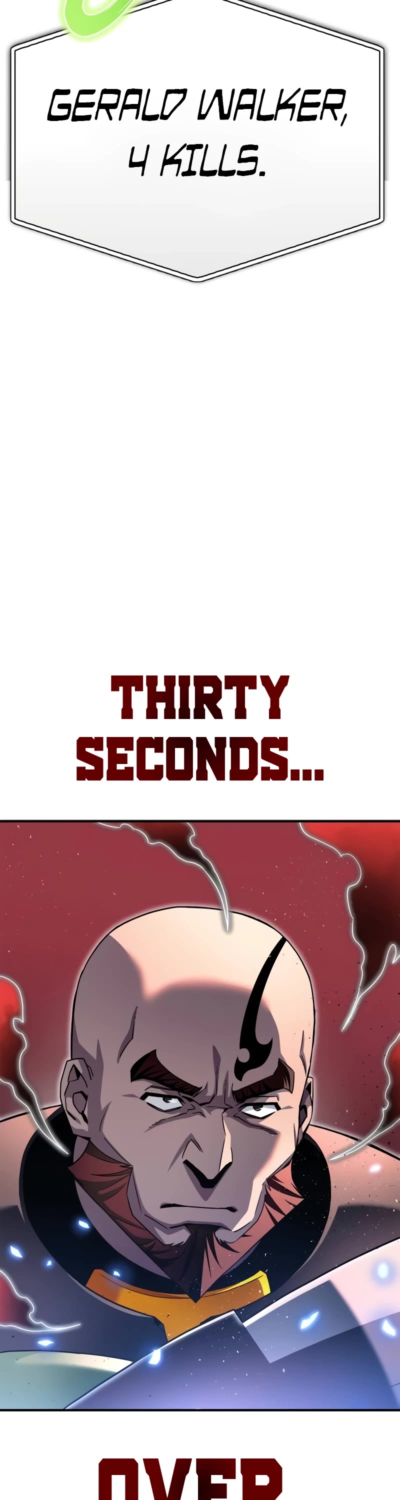 Superhuman Battlefield Chap 104 - Next Chap 105