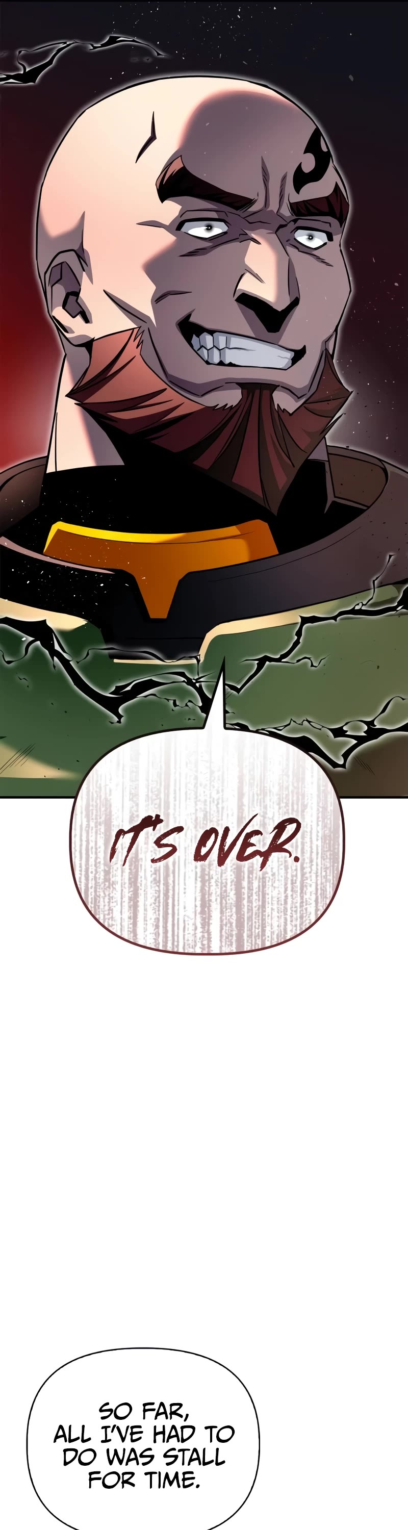 Superhuman Battlefield Chap 104 - Next Chap 105