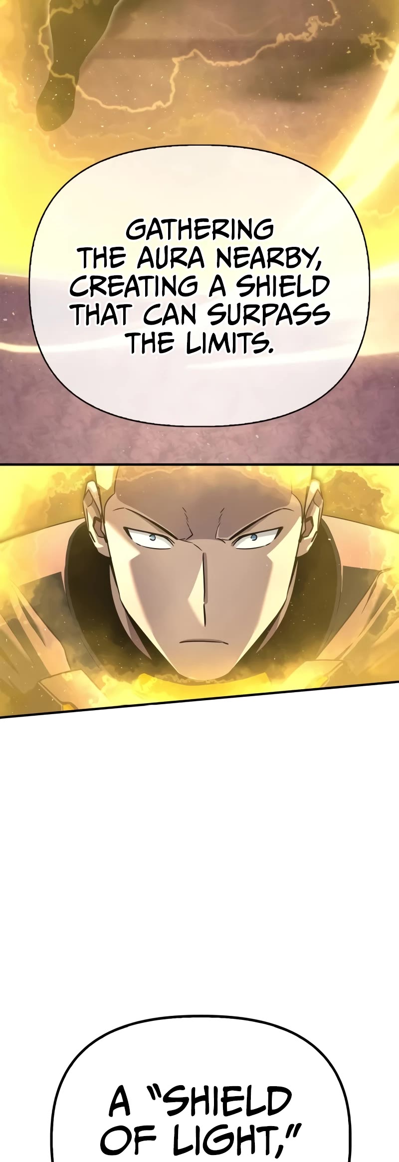 Superhuman Battlefield Chap 104 - Next Chap 105