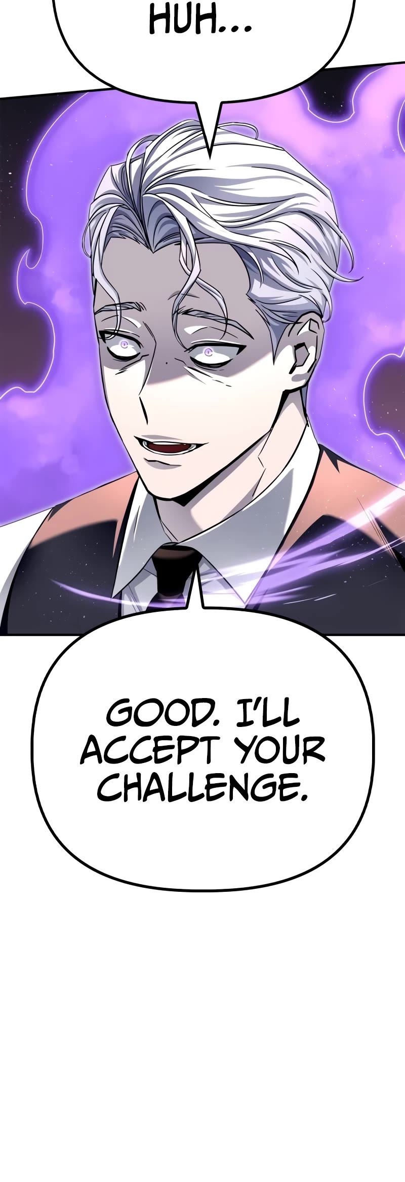 Superhuman Battlefield Chap 104 - Next Chap 105