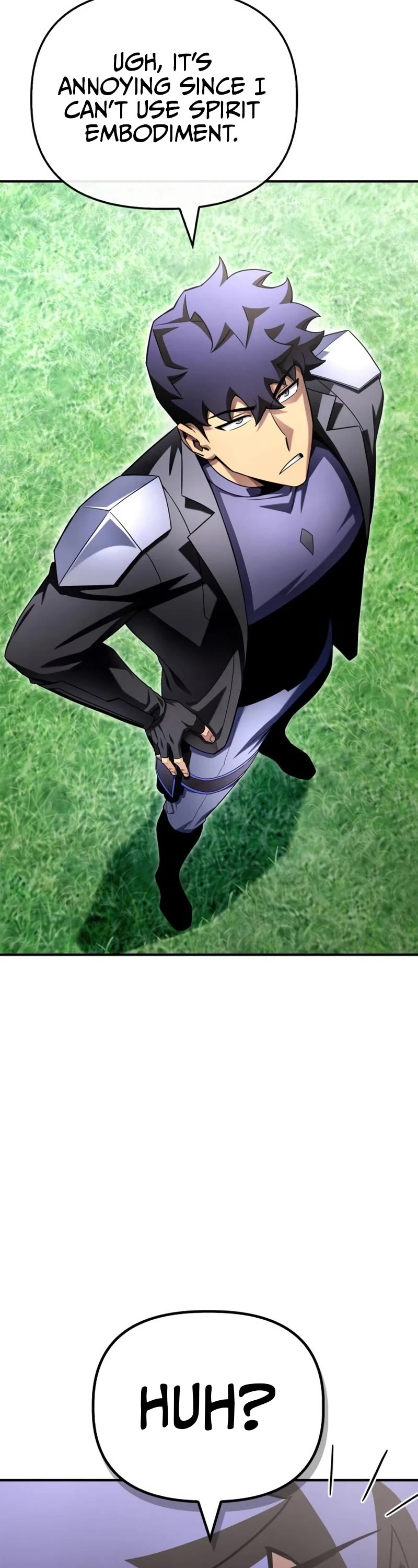 Superhuman Battlefield Chap 105 - Next Chap 106