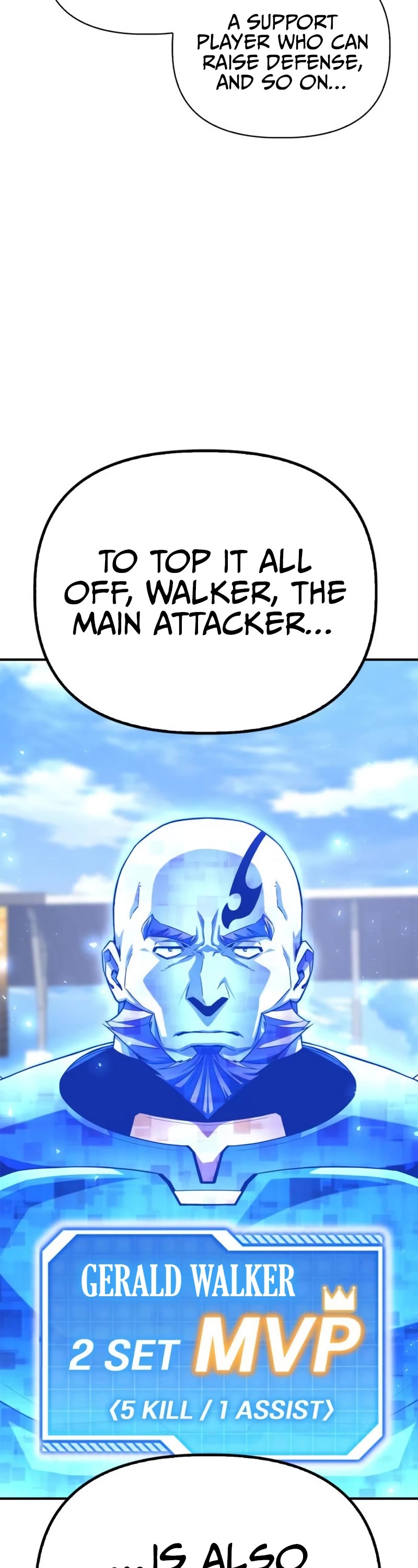 Superhuman Battlefield Chap 105 - Next Chap 106