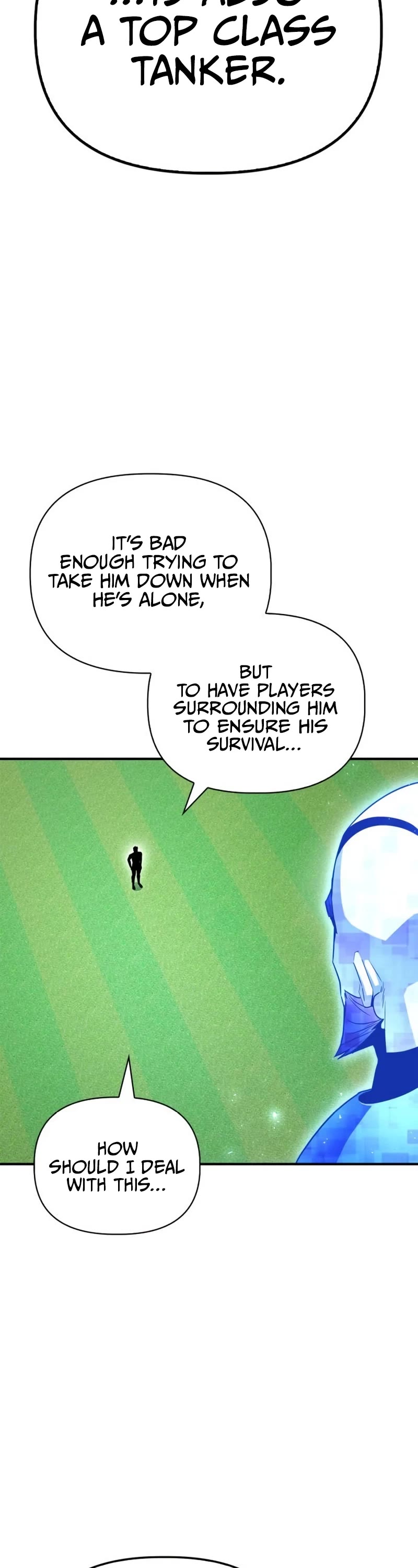 Superhuman Battlefield Chap 105 - Next Chap 106