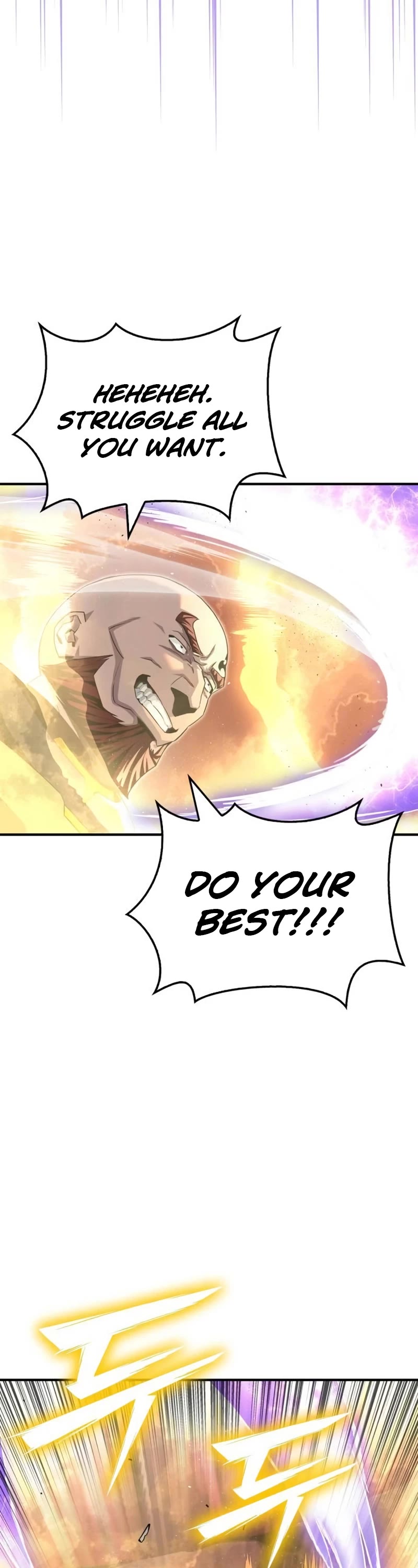 Superhuman Battlefield Chap 105 - Next Chap 106