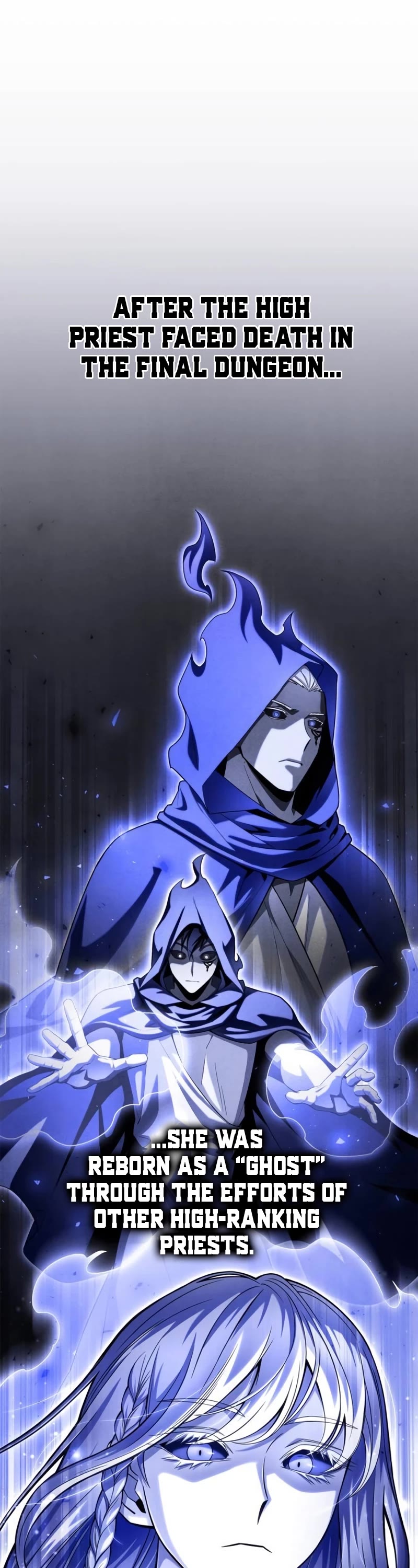 Superhuman Battlefield Chap 105 - Next Chap 106