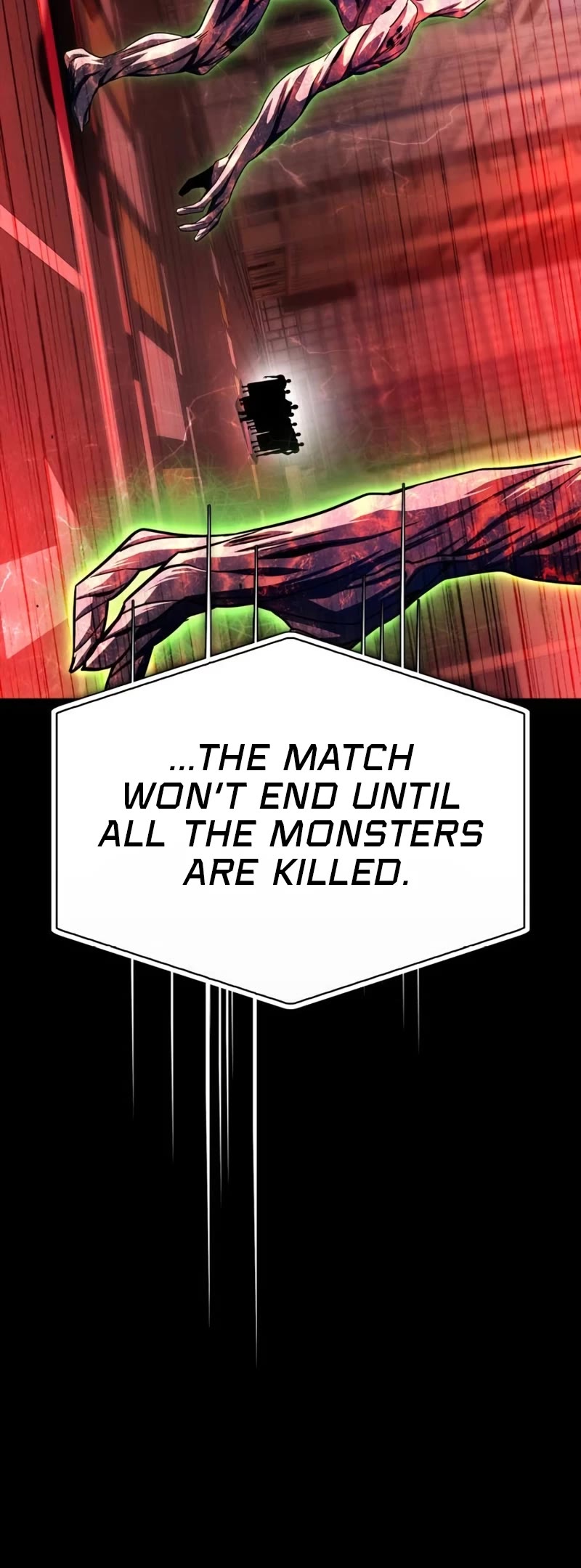 Superhuman Battlefield Chap 105 - Next Chap 106