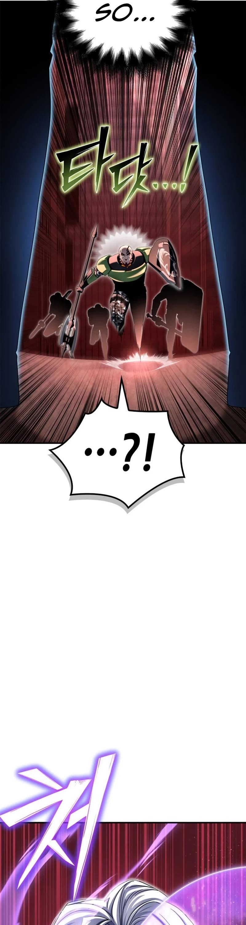 Superhuman Battlefield Chap 105 - Next Chap 106