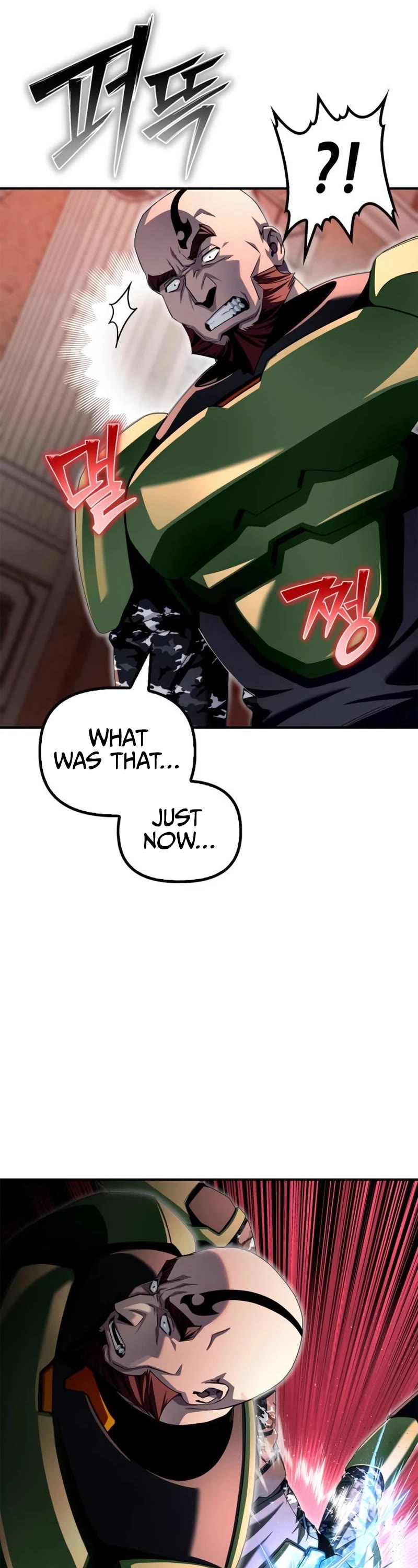 Superhuman Battlefield Chap 105 - Next Chap 106