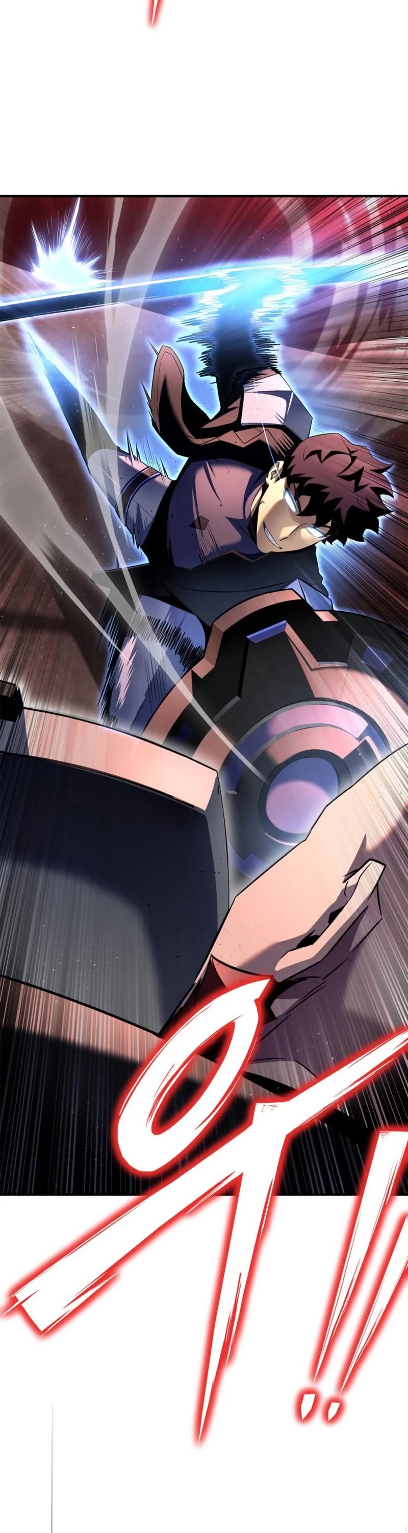 Superhuman Battlefield Chap 105 - Next Chap 106