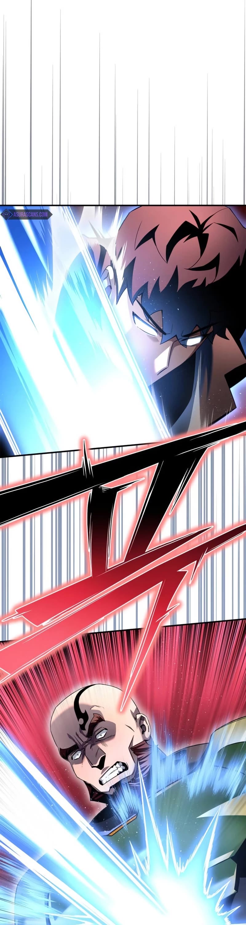 Superhuman Battlefield Chap 105 - Next Chap 106