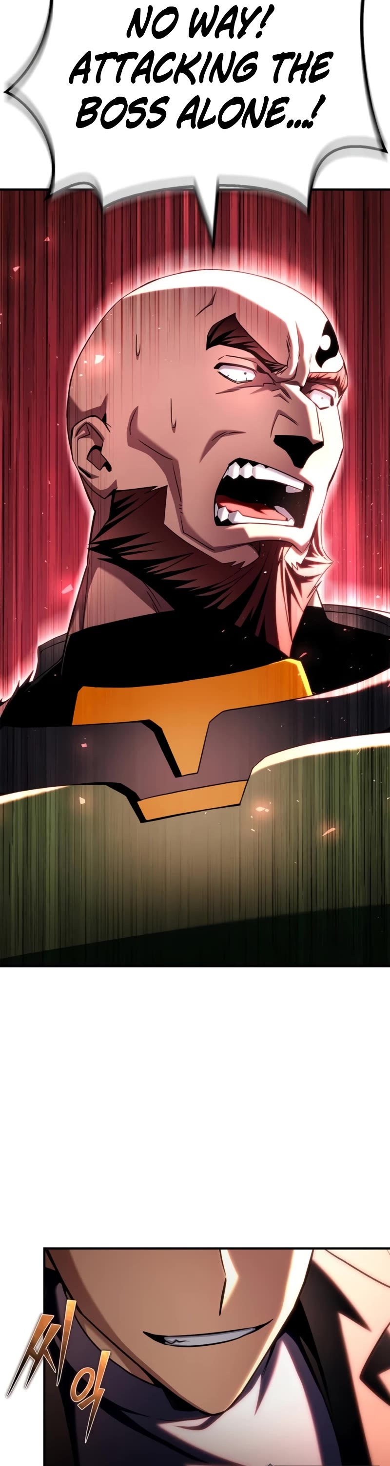 Superhuman Battlefield Chap 106 - Next Chap 107