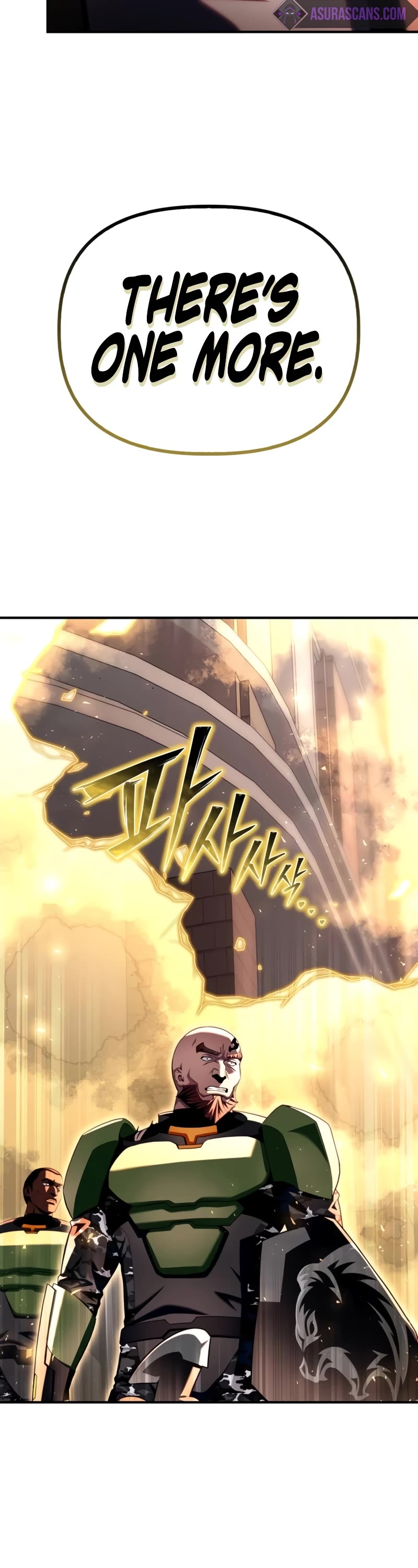 Superhuman Battlefield Chap 106 - Next Chap 107