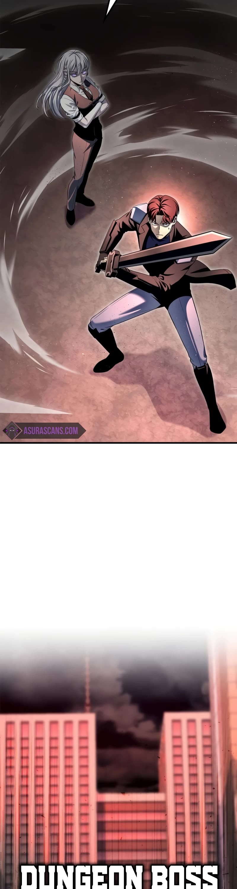 Superhuman Battlefield Chap 106 - Next Chap 107