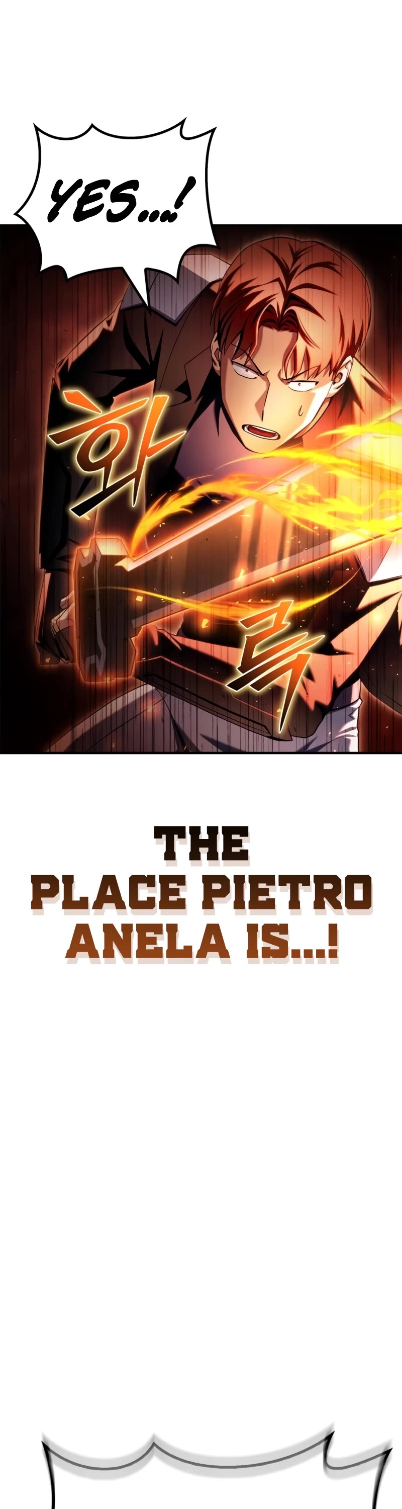 Superhuman Battlefield Chap 106 - Next Chap 107