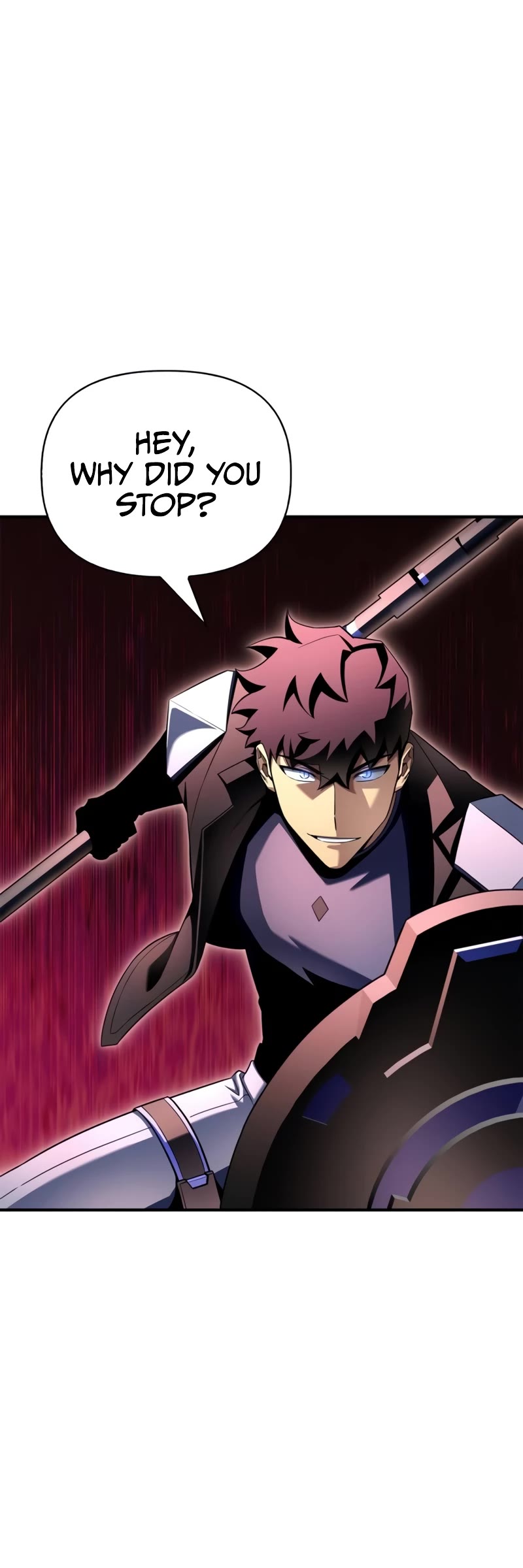 Superhuman Battlefield Chap 106 - Next Chap 107