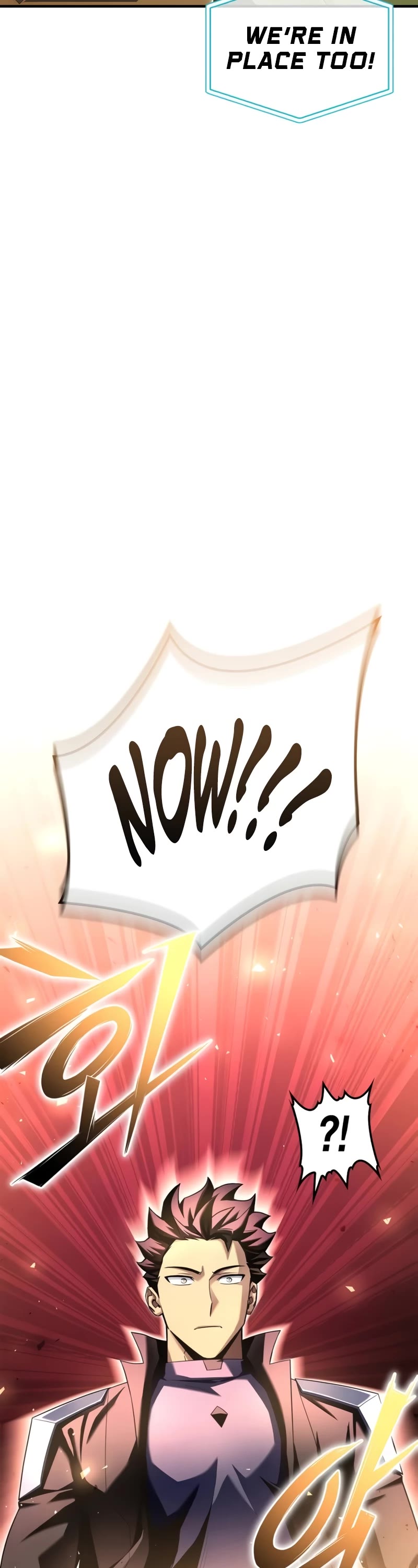 Superhuman Battlefield Chap 106 - Next Chap 107