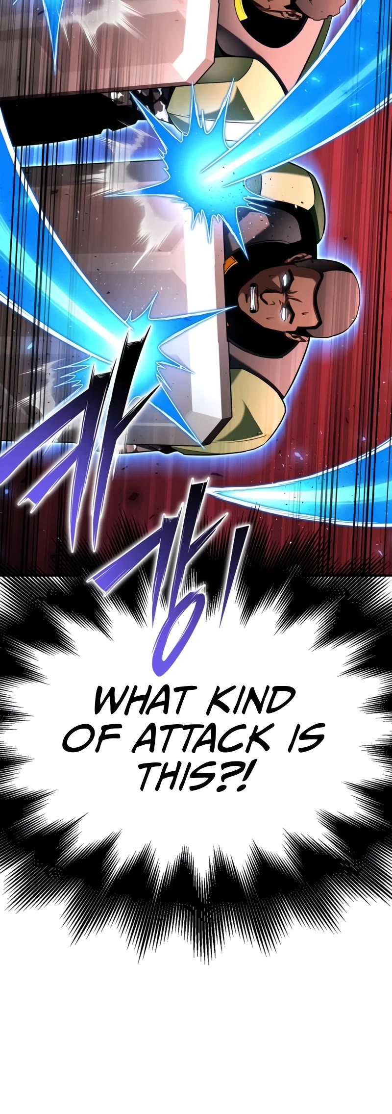 Superhuman Battlefield Chap 106 - Next Chap 107
