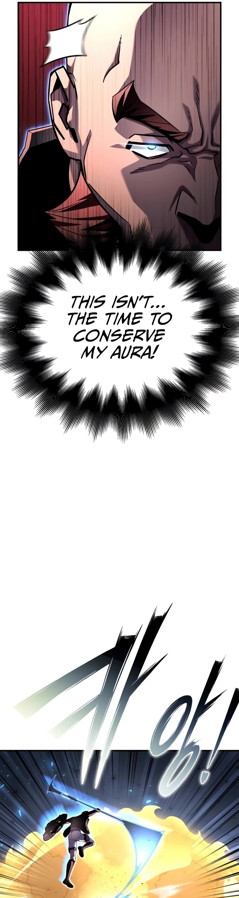 Superhuman Battlefield Chap 106 - Next Chap 107