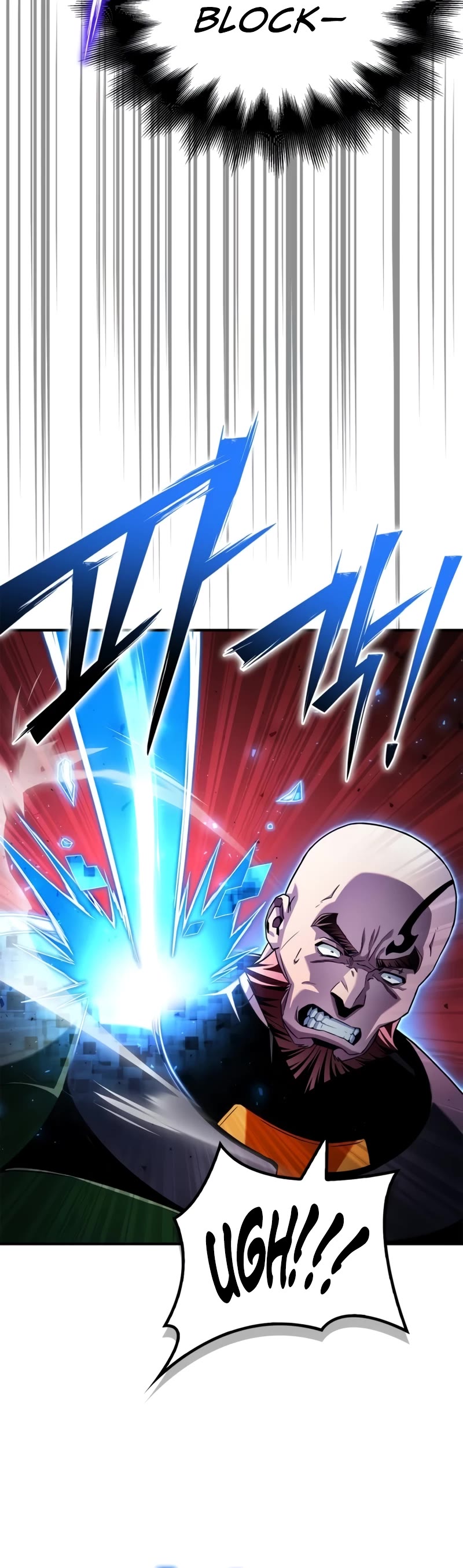 Superhuman Battlefield Chap 106 - Next Chap 107