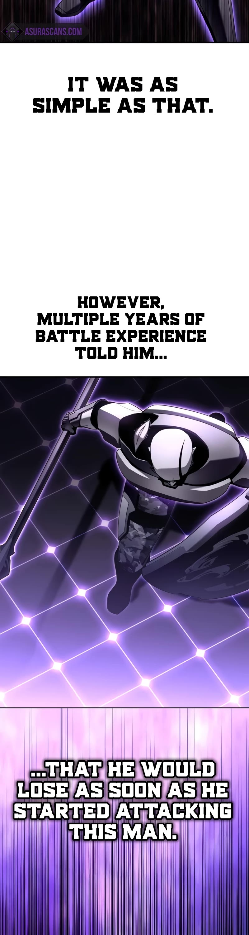 Superhuman Battlefield Chap 106 - Next Chap 107