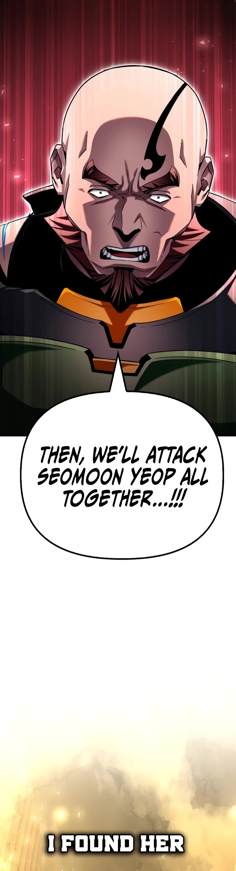 Superhuman Battlefield Chap 106 - Next Chap 107