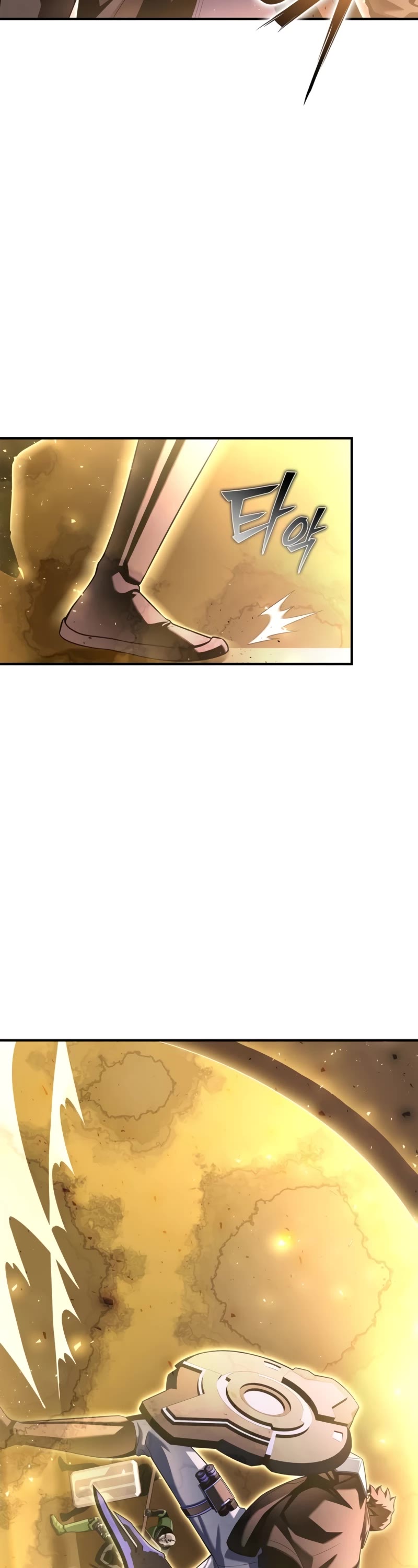 Superhuman Battlefield Chap 106 - Next Chap 107