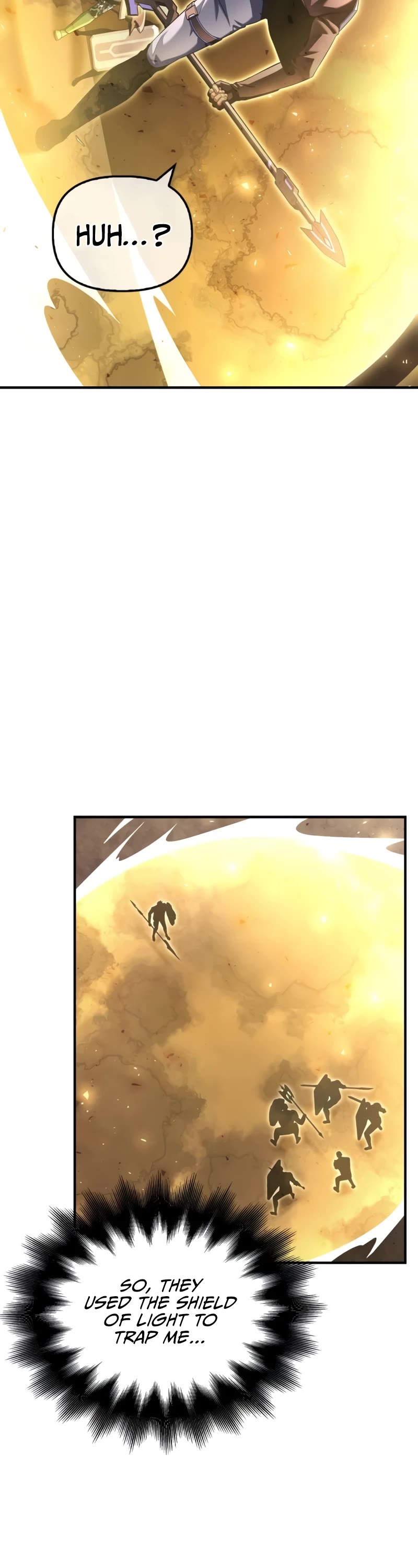 Superhuman Battlefield Chap 106 - Next Chap 107