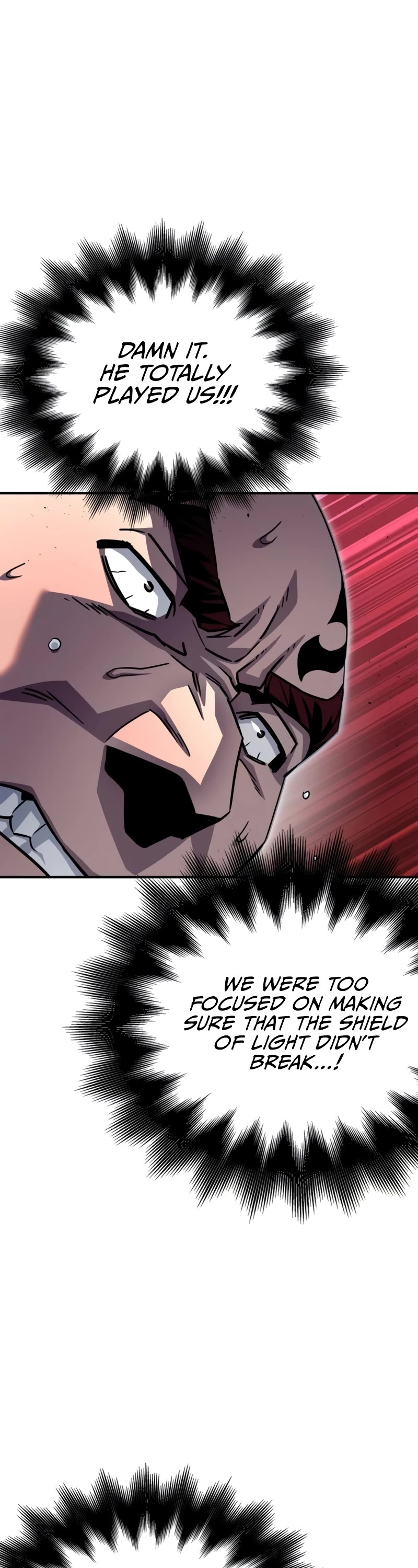Superhuman Battlefield Chap 106 - Next Chap 107