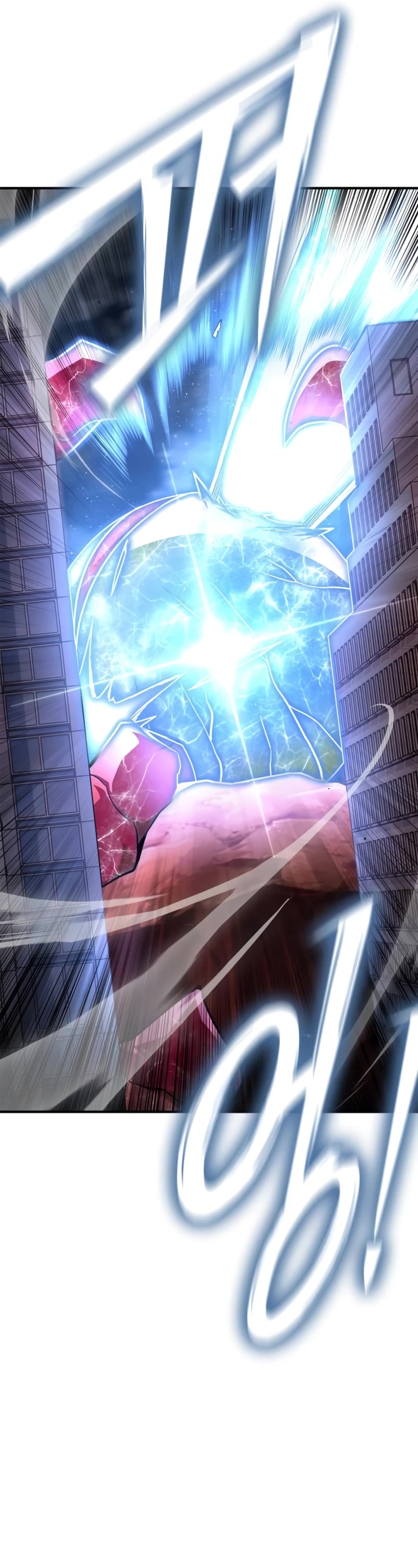 Superhuman Battlefield Chap 106 - Next Chap 107