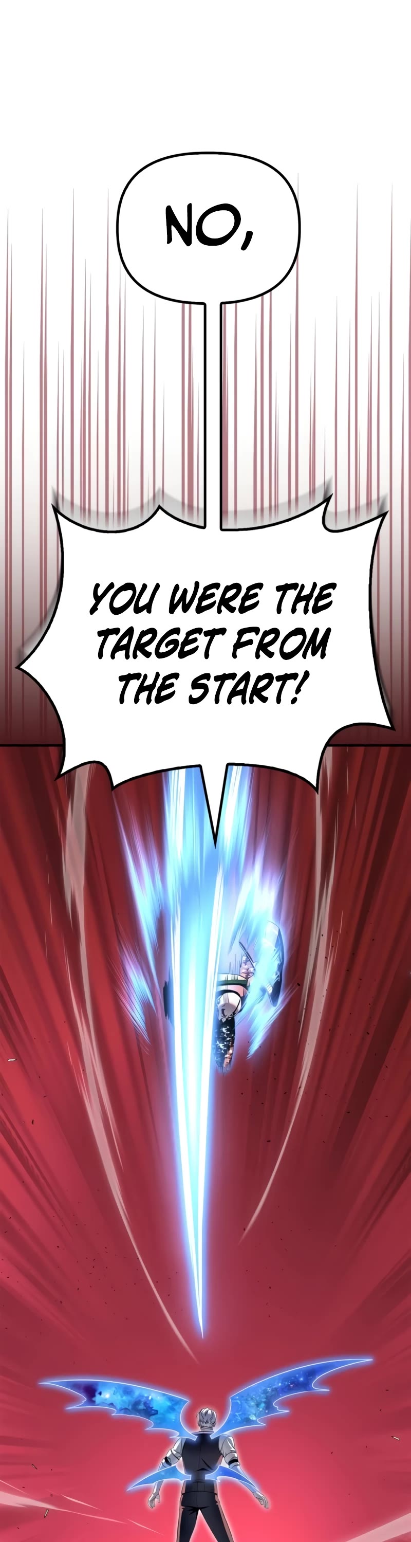 Superhuman Battlefield Chap 106 - Next Chap 107