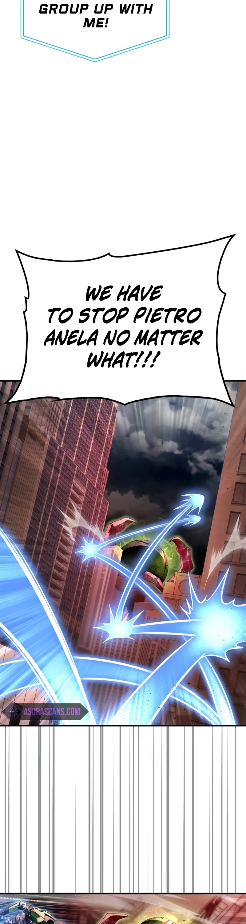 Superhuman Battlefield Chap 106 - Next Chap 107