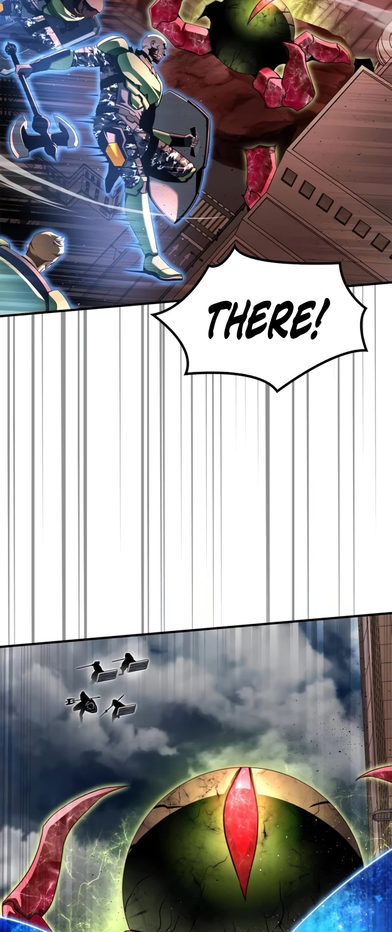 Superhuman Battlefield Chap 106 - Next Chap 107