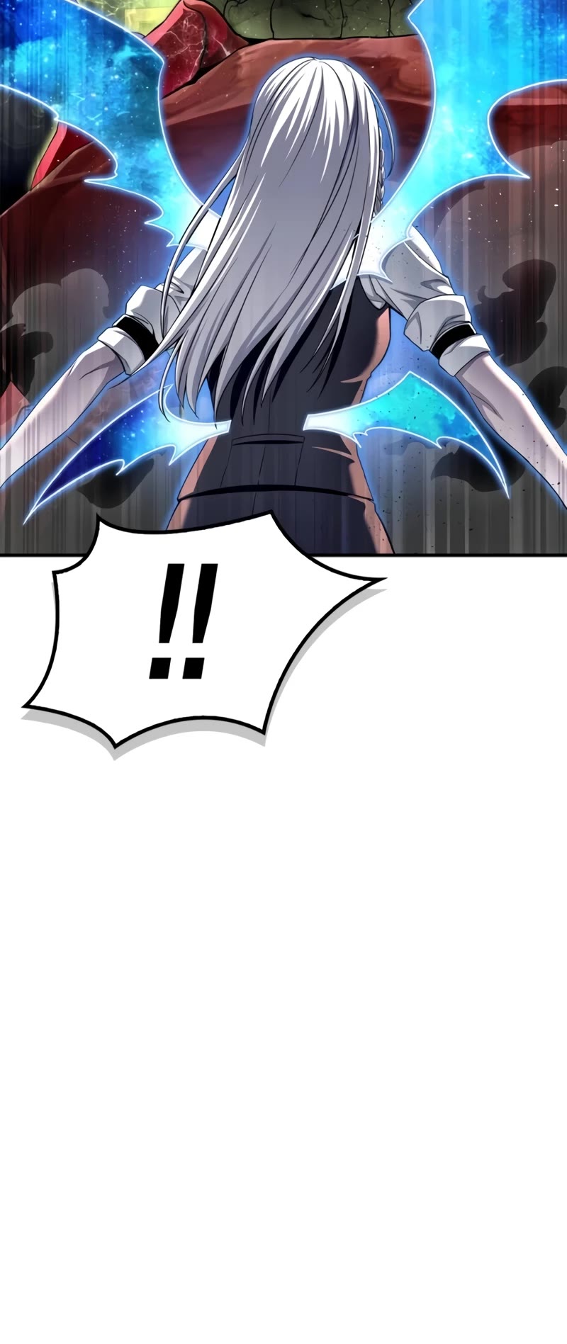 Superhuman Battlefield Chap 106 - Next Chap 107