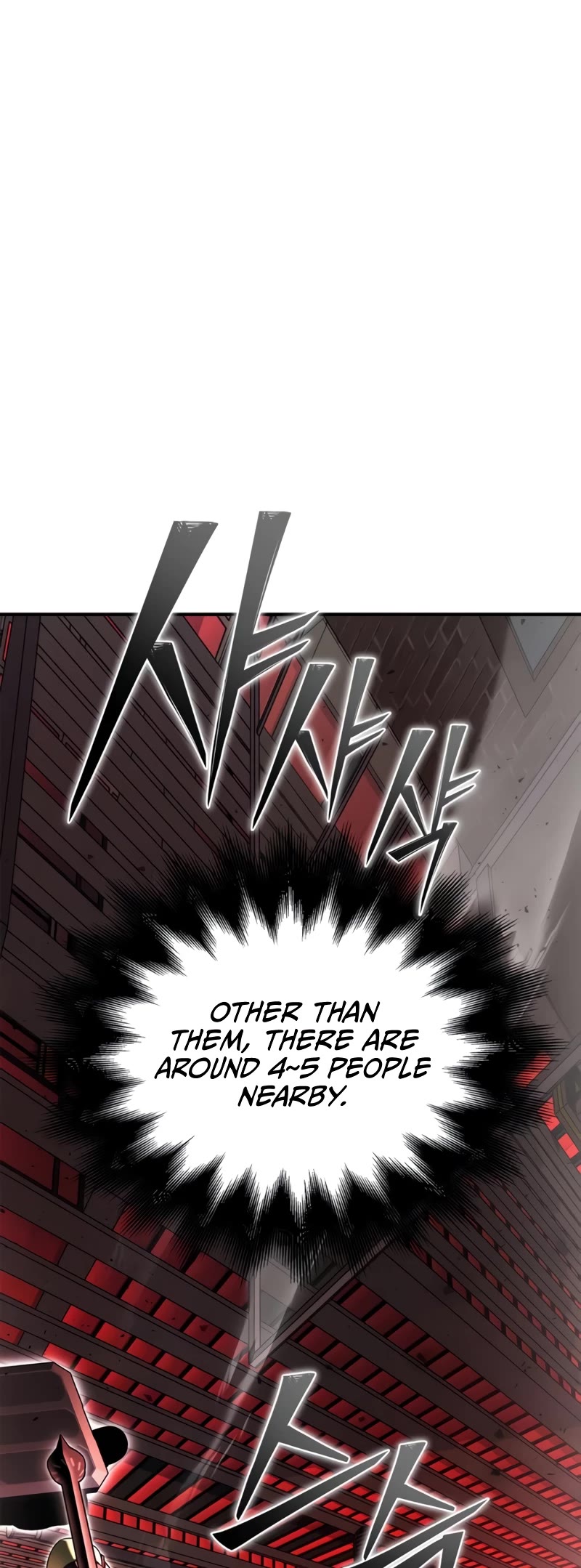 Superhuman Battlefield Chap 106 - Next Chap 107