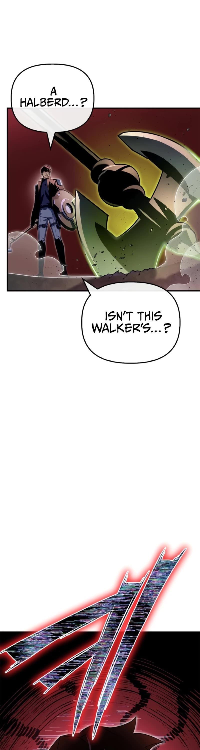 Superhuman Battlefield Chap 106 - Next Chap 107