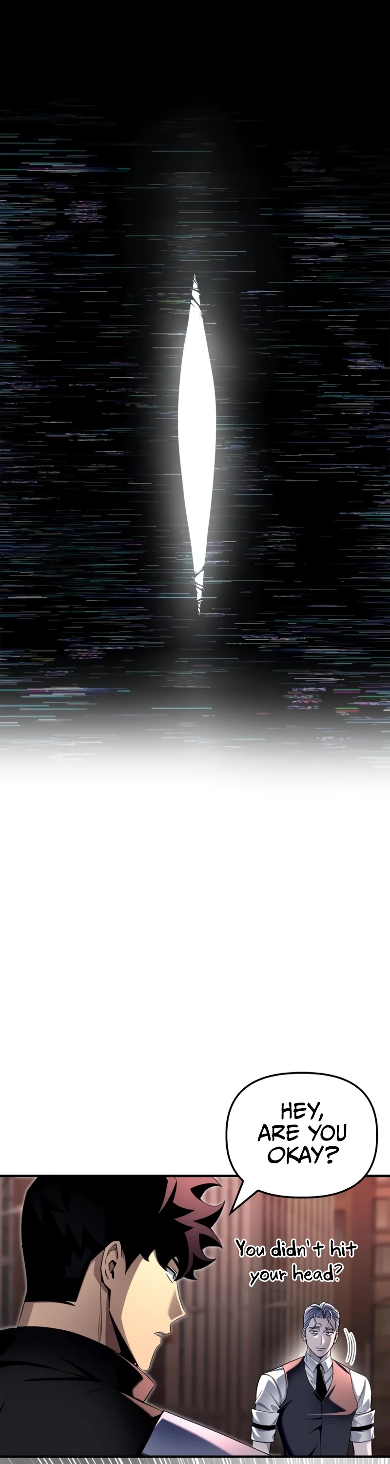 Superhuman Battlefield Chap 106 - Next Chap 107