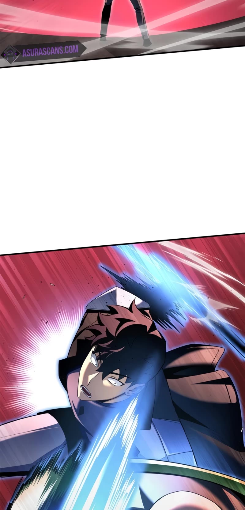 Superhuman Battlefield Chap 106 - Next Chap 107