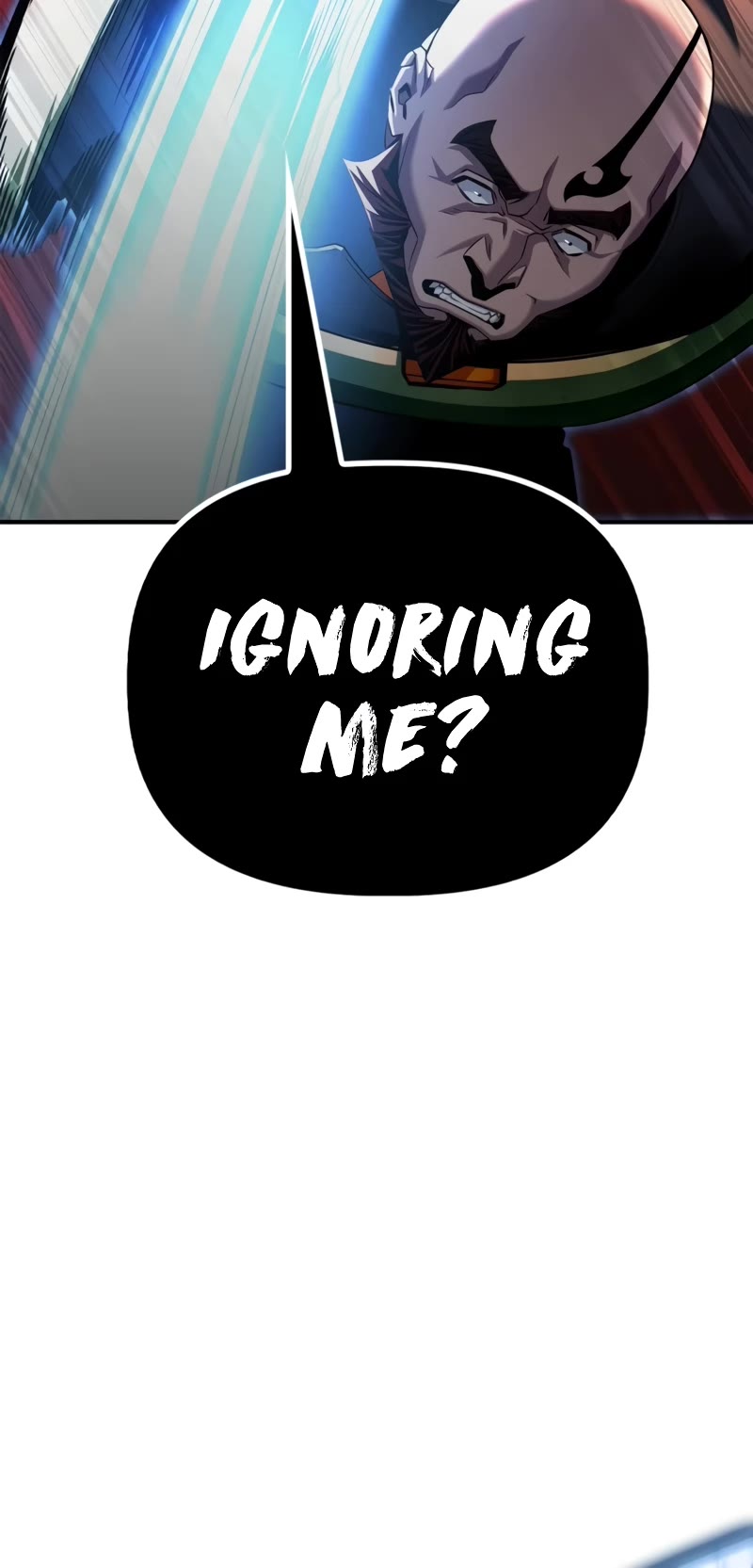 Superhuman Battlefield Chap 106 - Next Chap 107