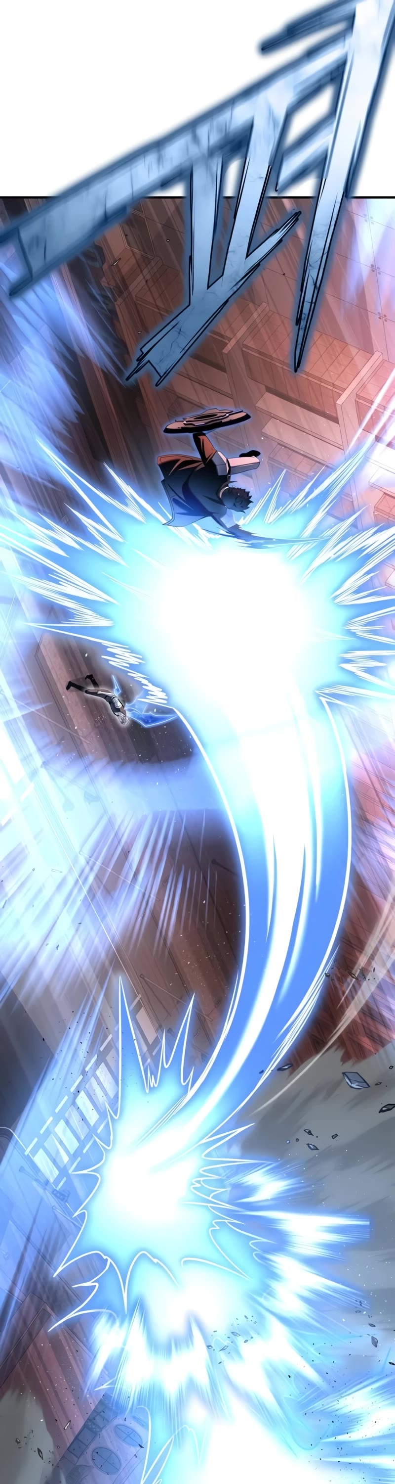 Superhuman Battlefield Chap 106 - Next Chap 107