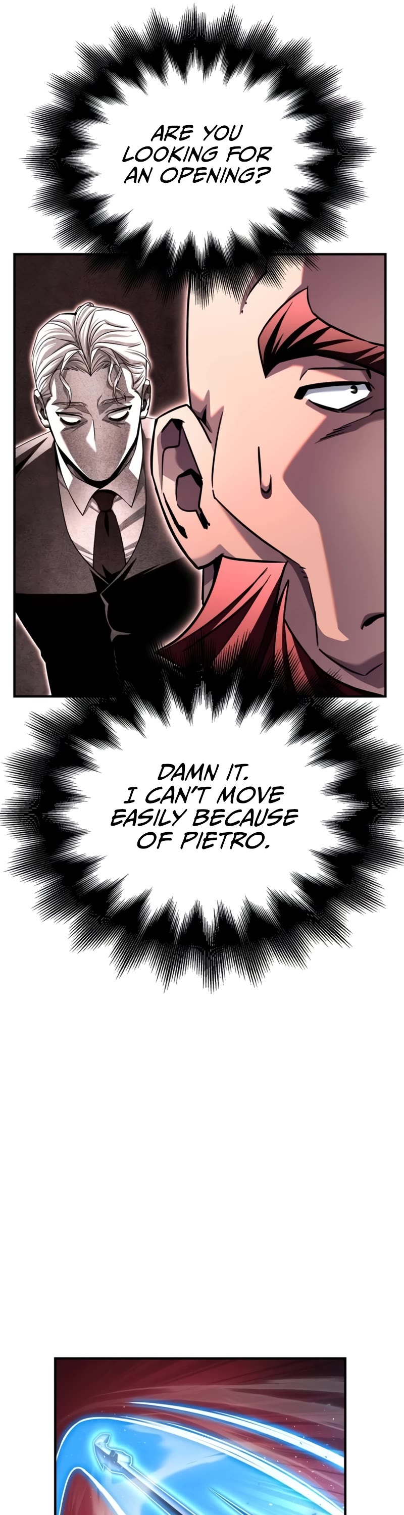 Superhuman Battlefield Chap 106 - Next Chap 107