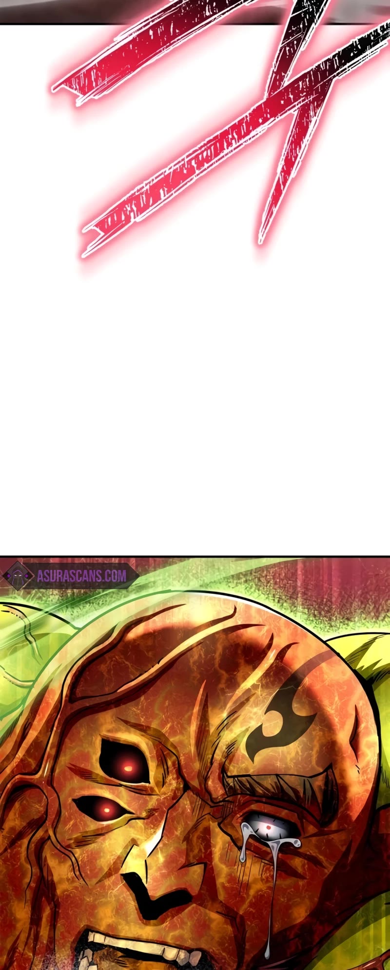 Superhuman Battlefield Chap 106 - Next Chap 107