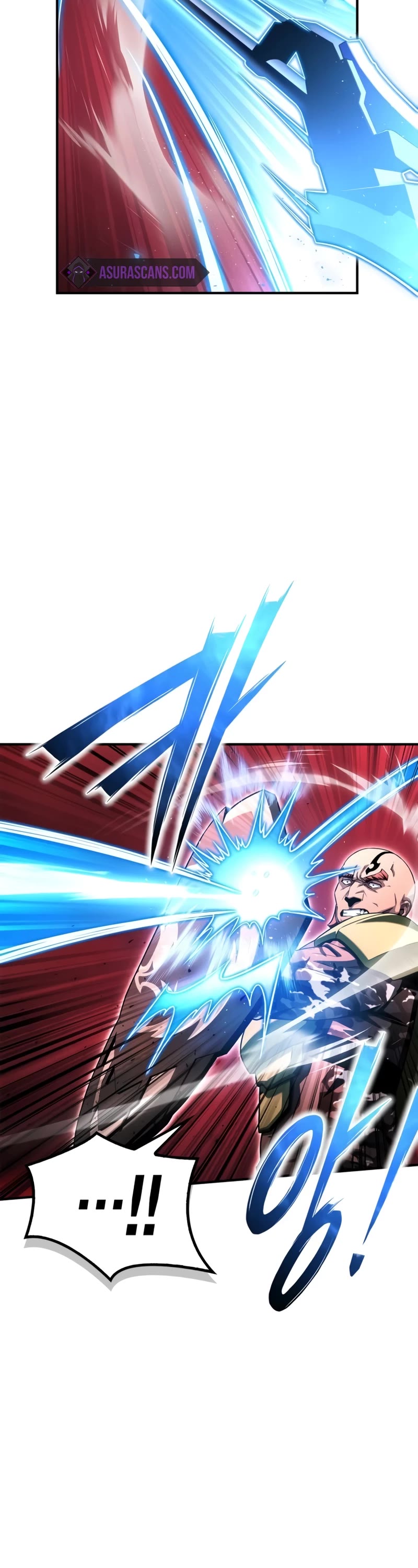 Superhuman Battlefield Chap 106 - Next Chap 107