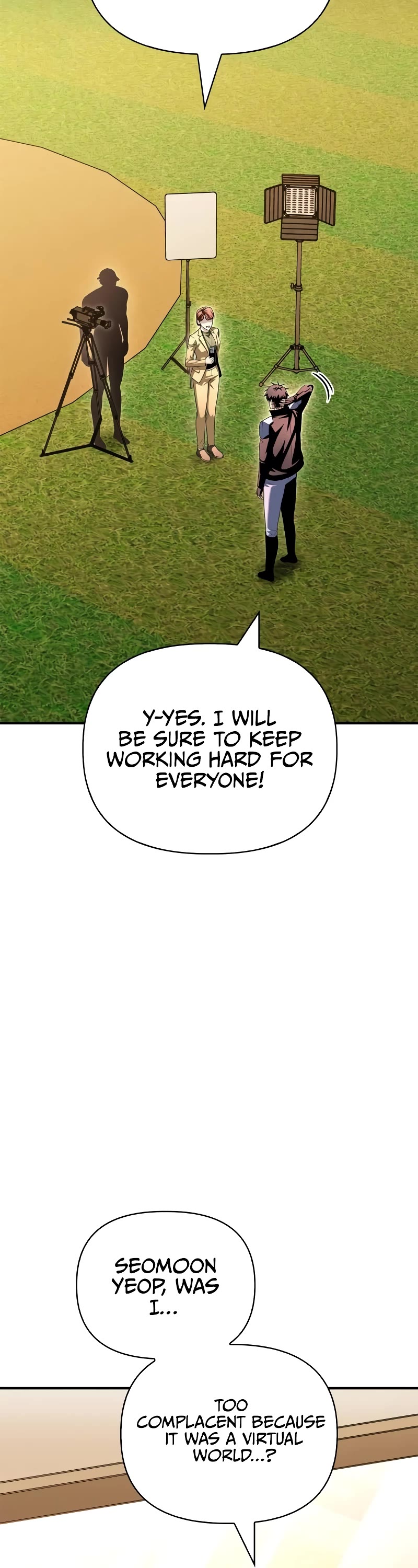 Superhuman Battlefield Chap 108 - Next Chap 109