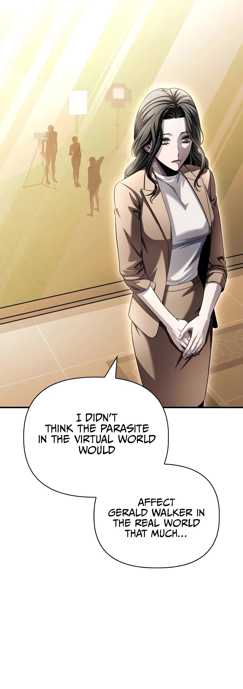 Superhuman Battlefield Chap 108 - Next Chap 109